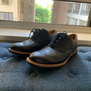 Men’s Cole Haan Wingtip Dress Shoes size 11 NWOT